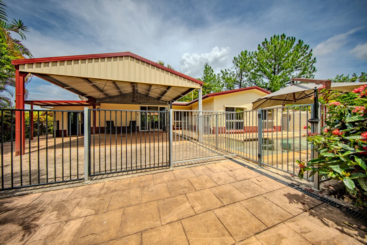 70 Booth Road, Utchee Creek QLD 4871 photo 4