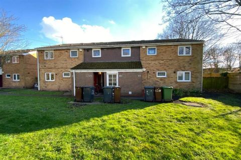 122 Rooker Avenue, Wolverhampton, West Midlands WV2