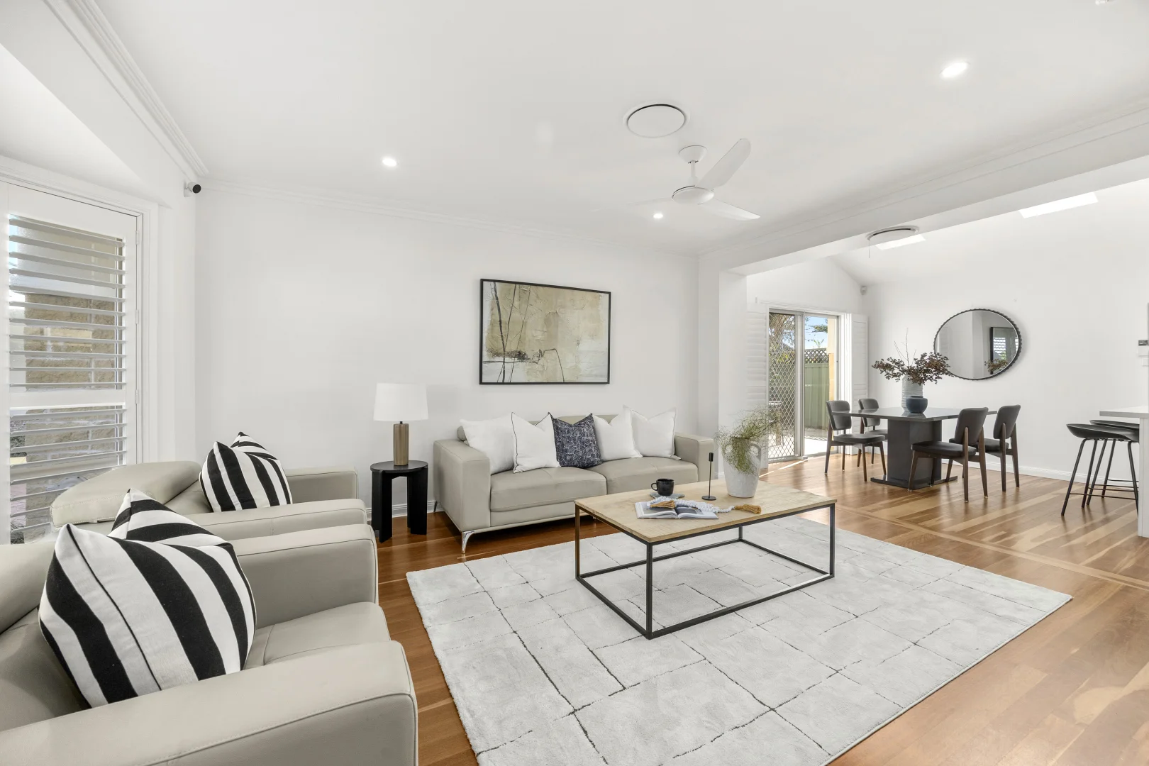 Additional image 2 of 4/20-30 Evelyn Street North, Sylvania NSW 2224