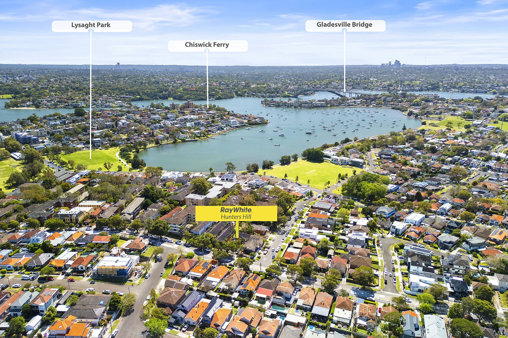 Additional image 21 of 52 Hampden Road, Russell Lea NSW 2046