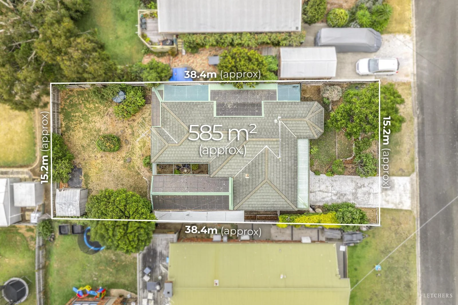 Additional image 11 of 12 Carinae Court, Ocean Grove VIC 3226