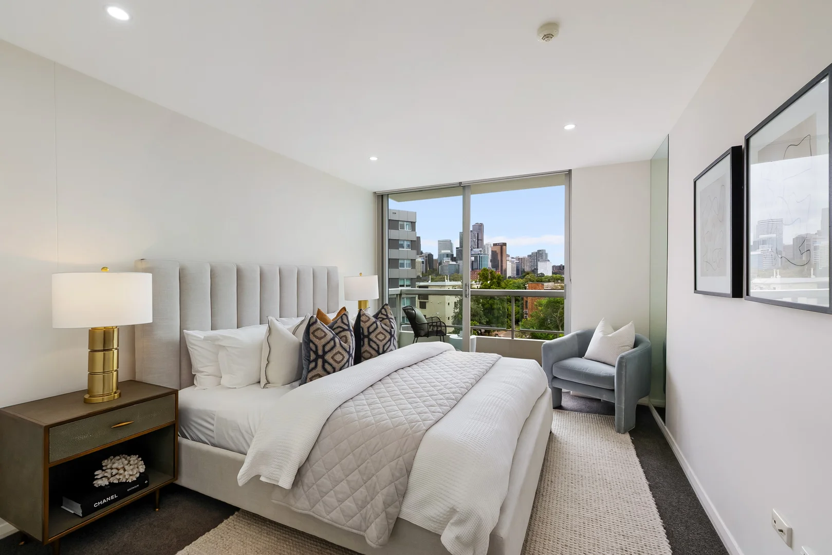 Additional image 9 of 8/50 Upper Pitt Street, Kirribilli NSW 2061