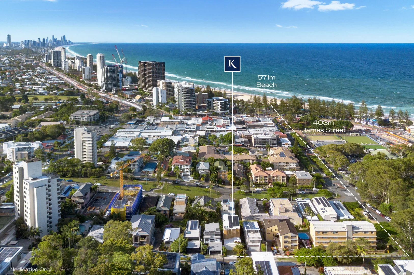 Additional image 19 of 11 Hill Avenue, Burleigh Heads QLD 4220