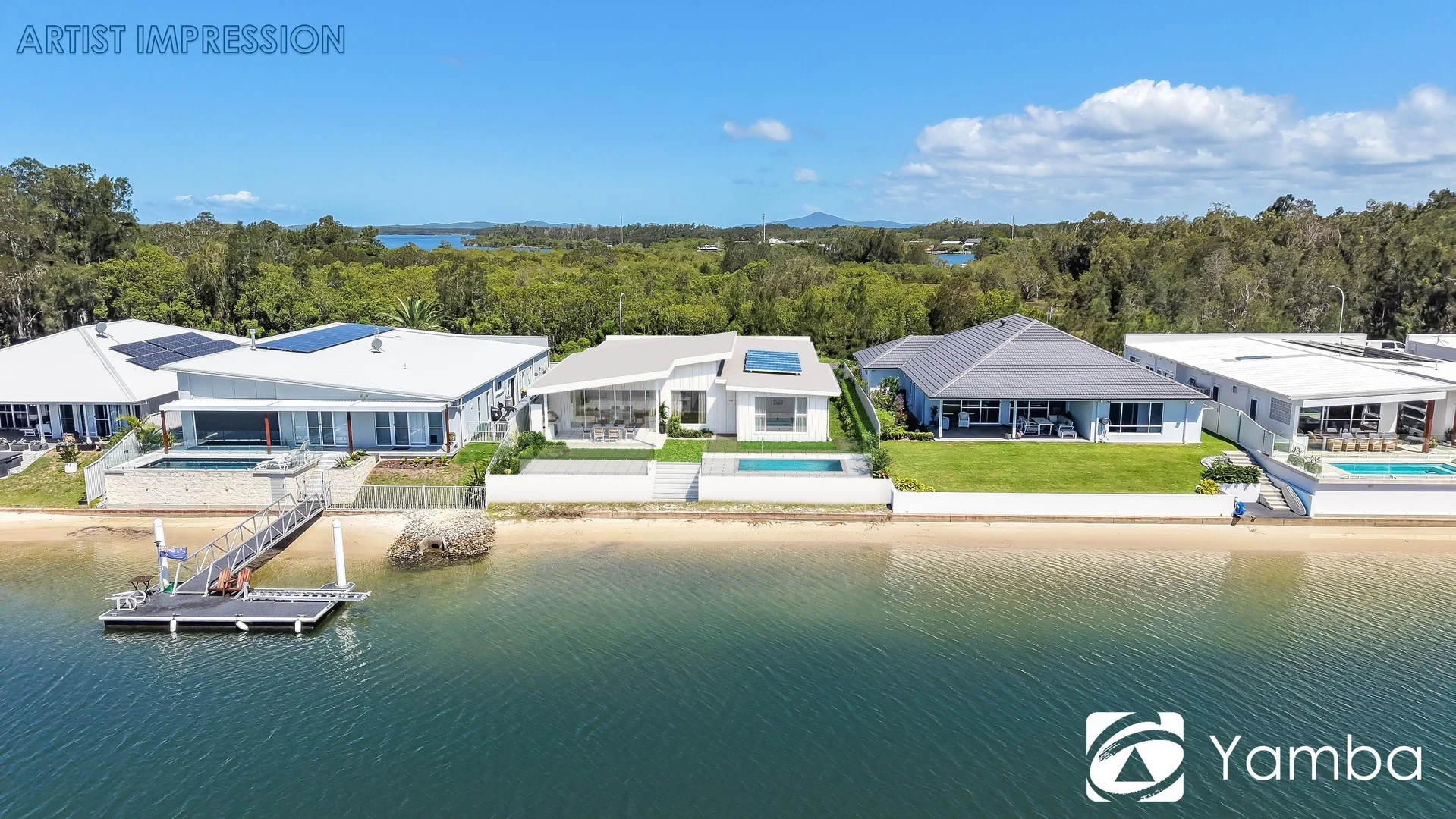 Additional image 2 of 26 Della Place, Yamba NSW 2464