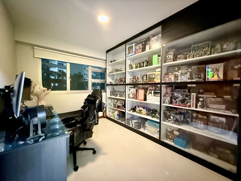 590A Ang Mo Kio Street 51