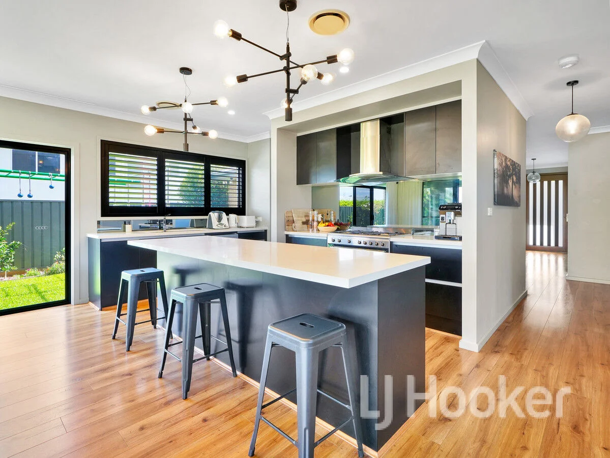 Additional image 4 of 45 Summercloud Crescent, Vincentia NSW 2540