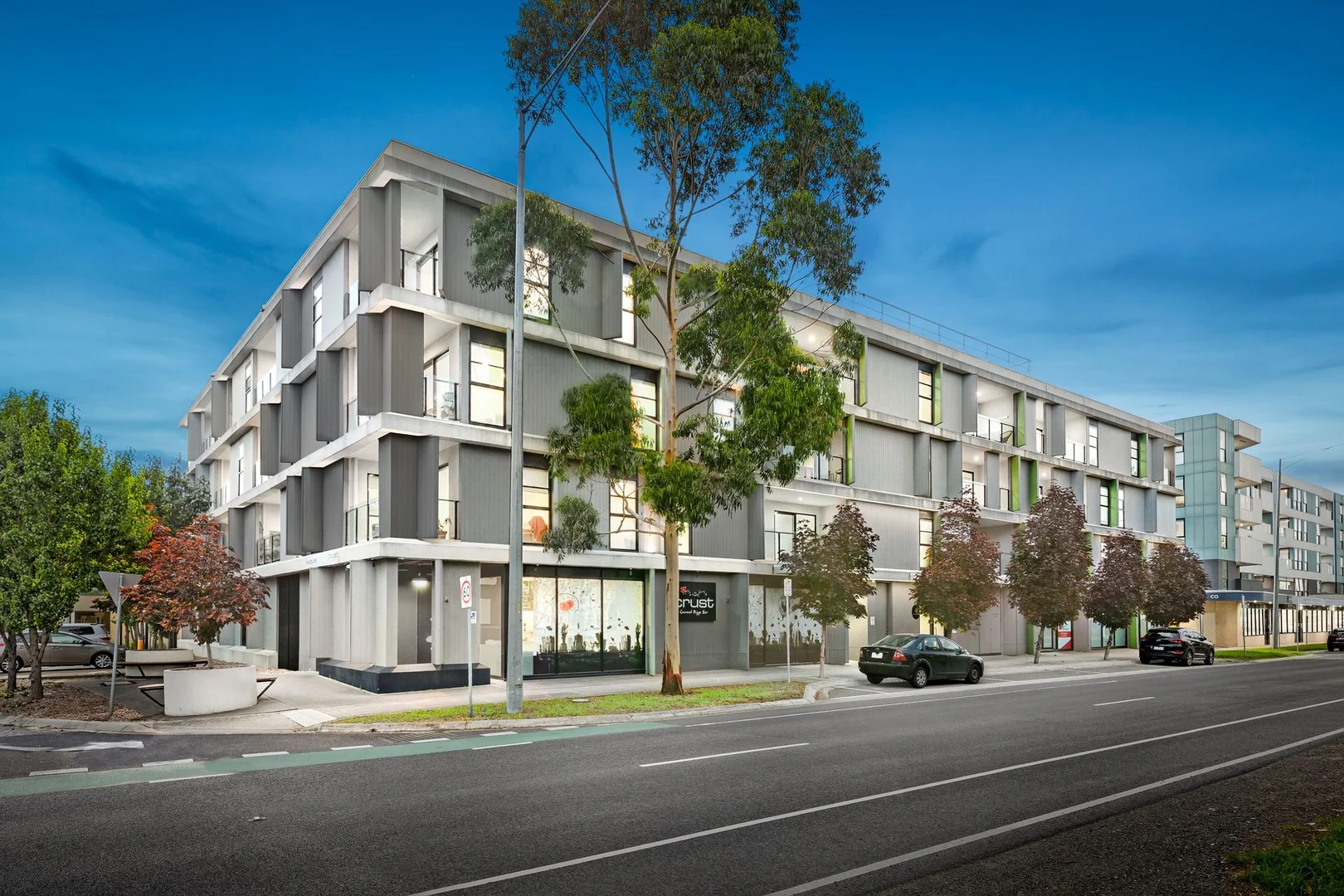 311/40 Bush Boulevard, Mill Park VIC 3082