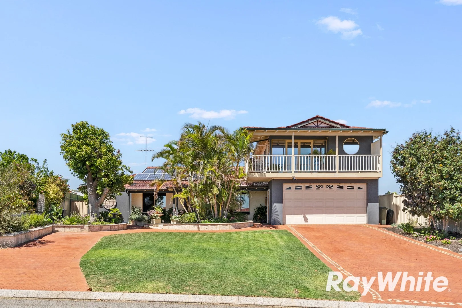 2 Nutans Court, Halls Head WA 6210