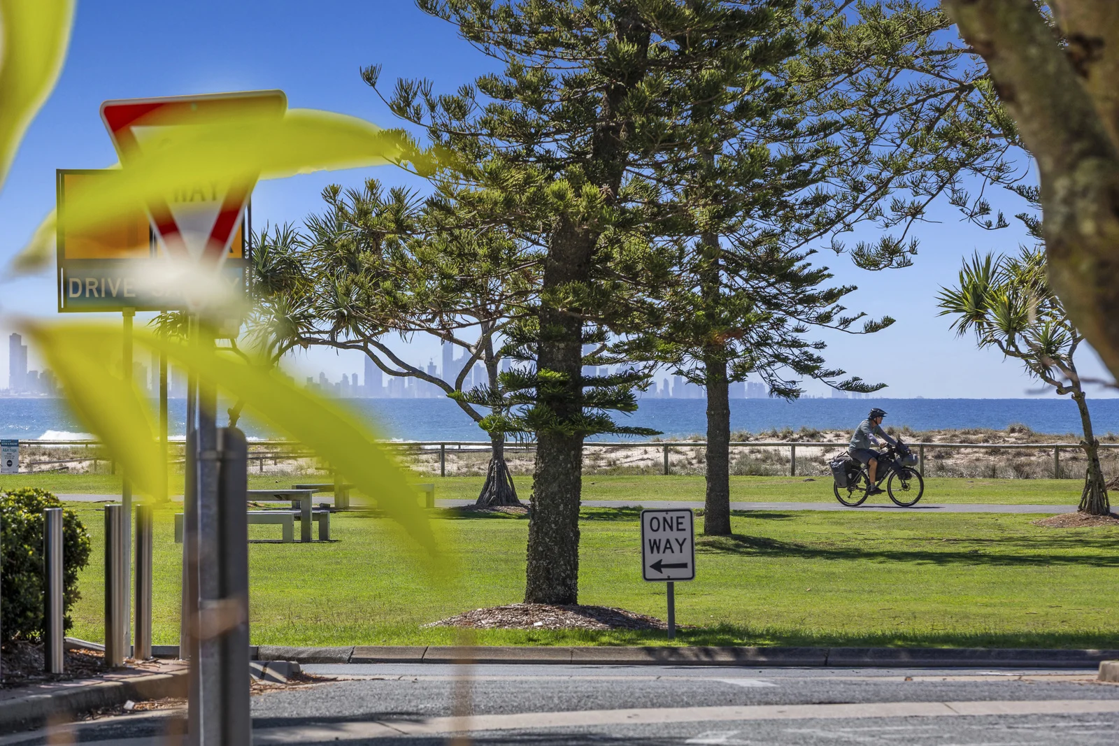 Additional image 2 of 101/92 Musgrave Street, Kirra QLD 4225