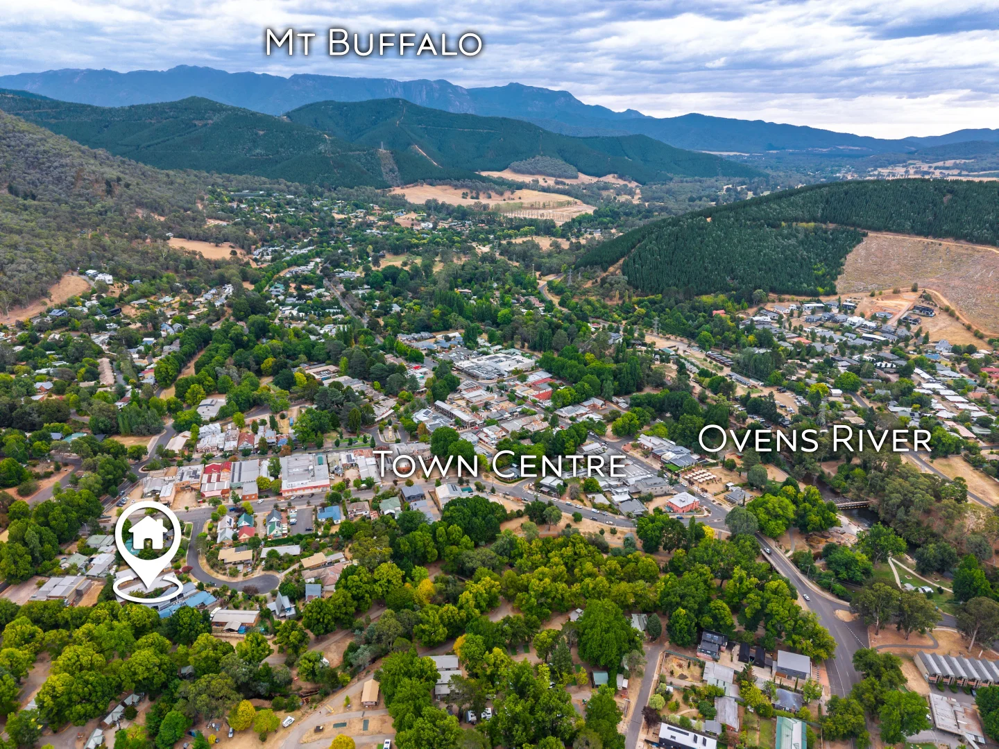Additional image 17 of 6/2 Butler Court, Bright VIC 3741