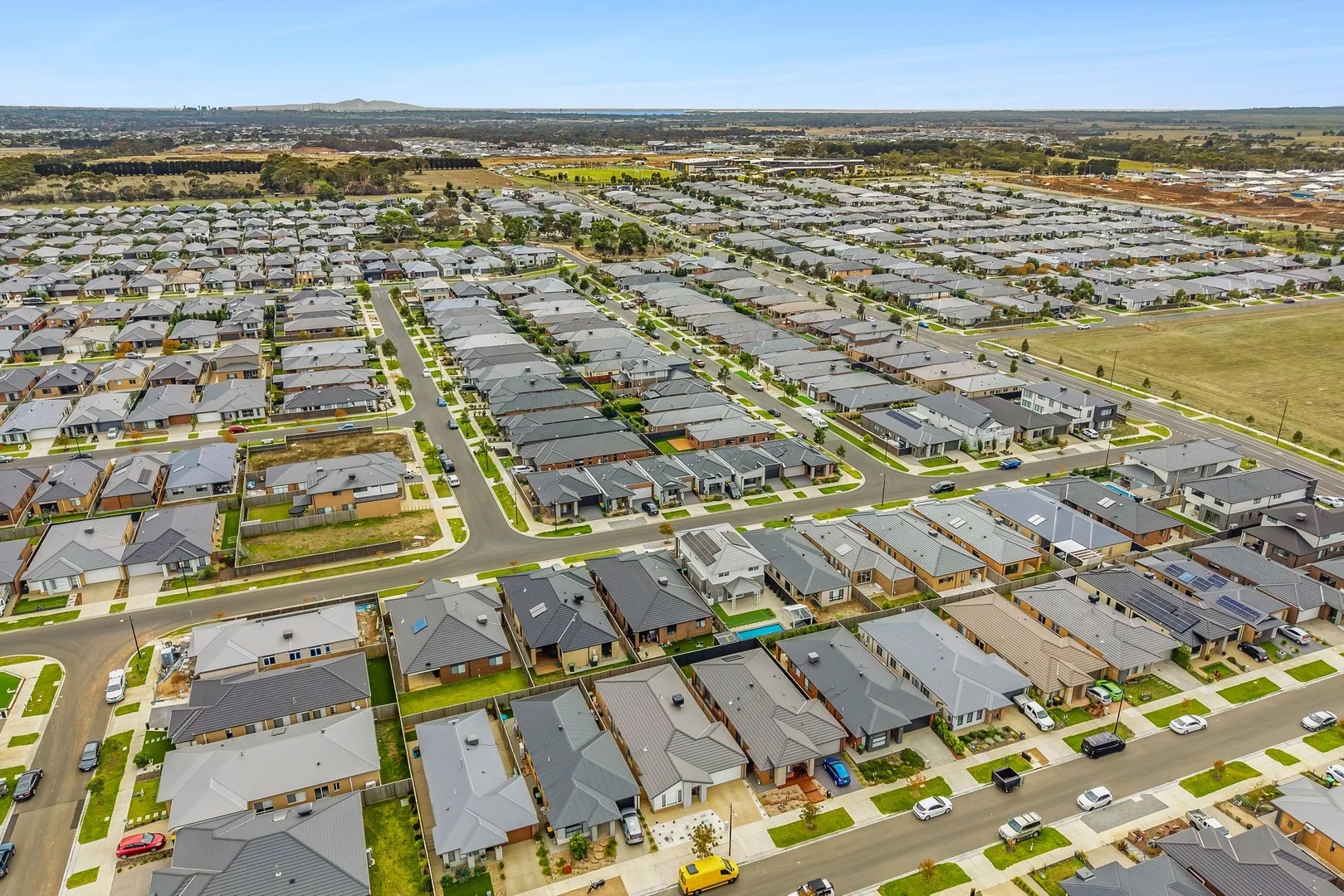 Additional image 18 of 91 Inglenook Circuit, Armstrong Creek VIC 3217