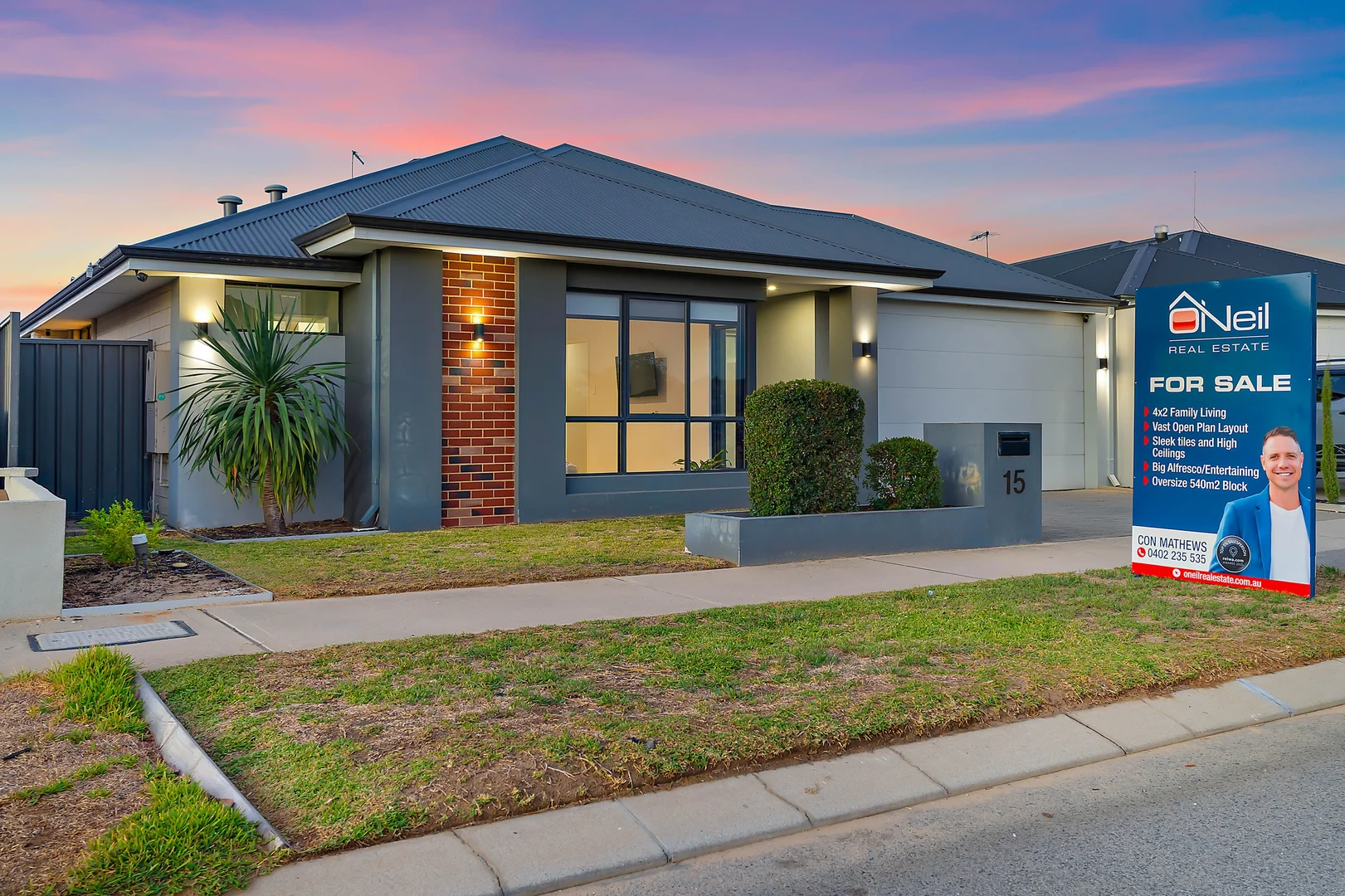 Additional image 3 of 15 Langton Way, Hilbert WA 6112