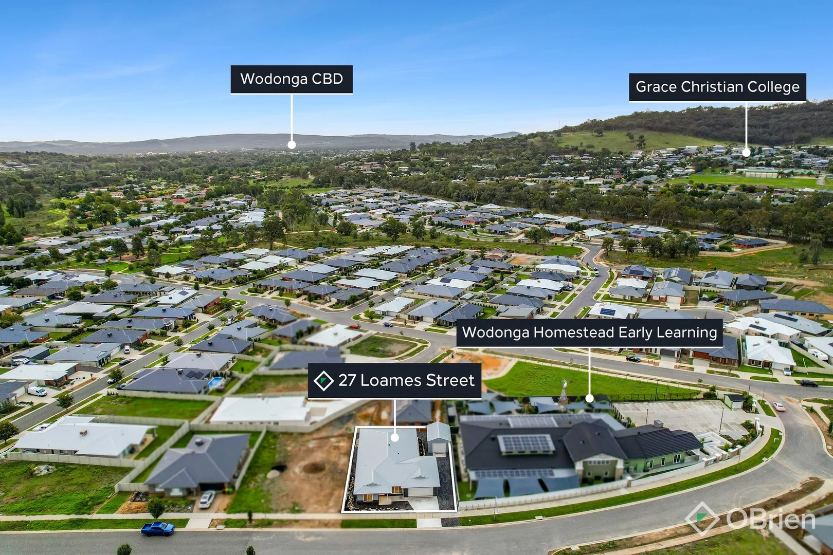 Additional image 20 of 27 Loames Street, Wodonga VIC 3690