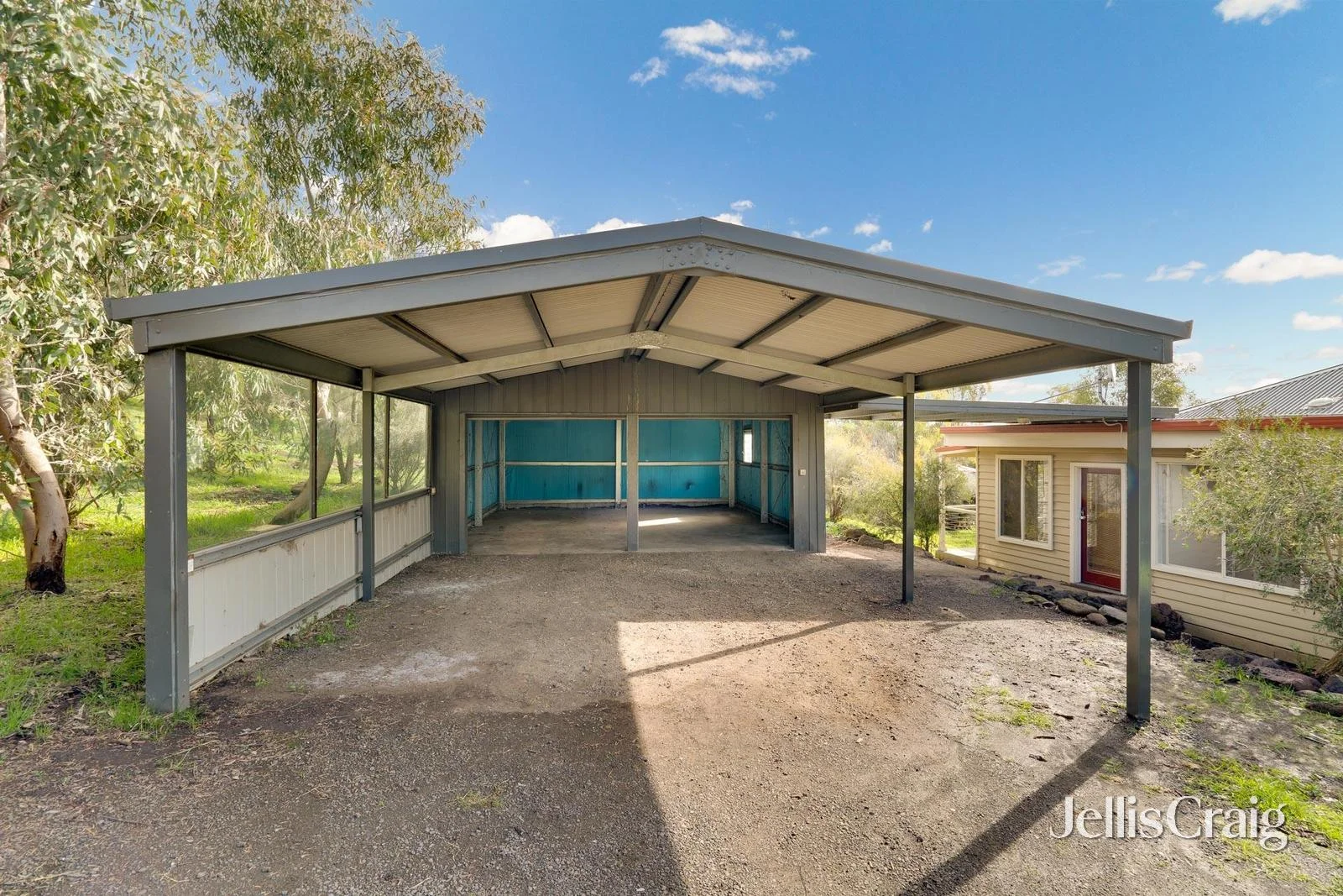 Additional image 8 of 2101 Lyell Road, Redesdale VIC 3444