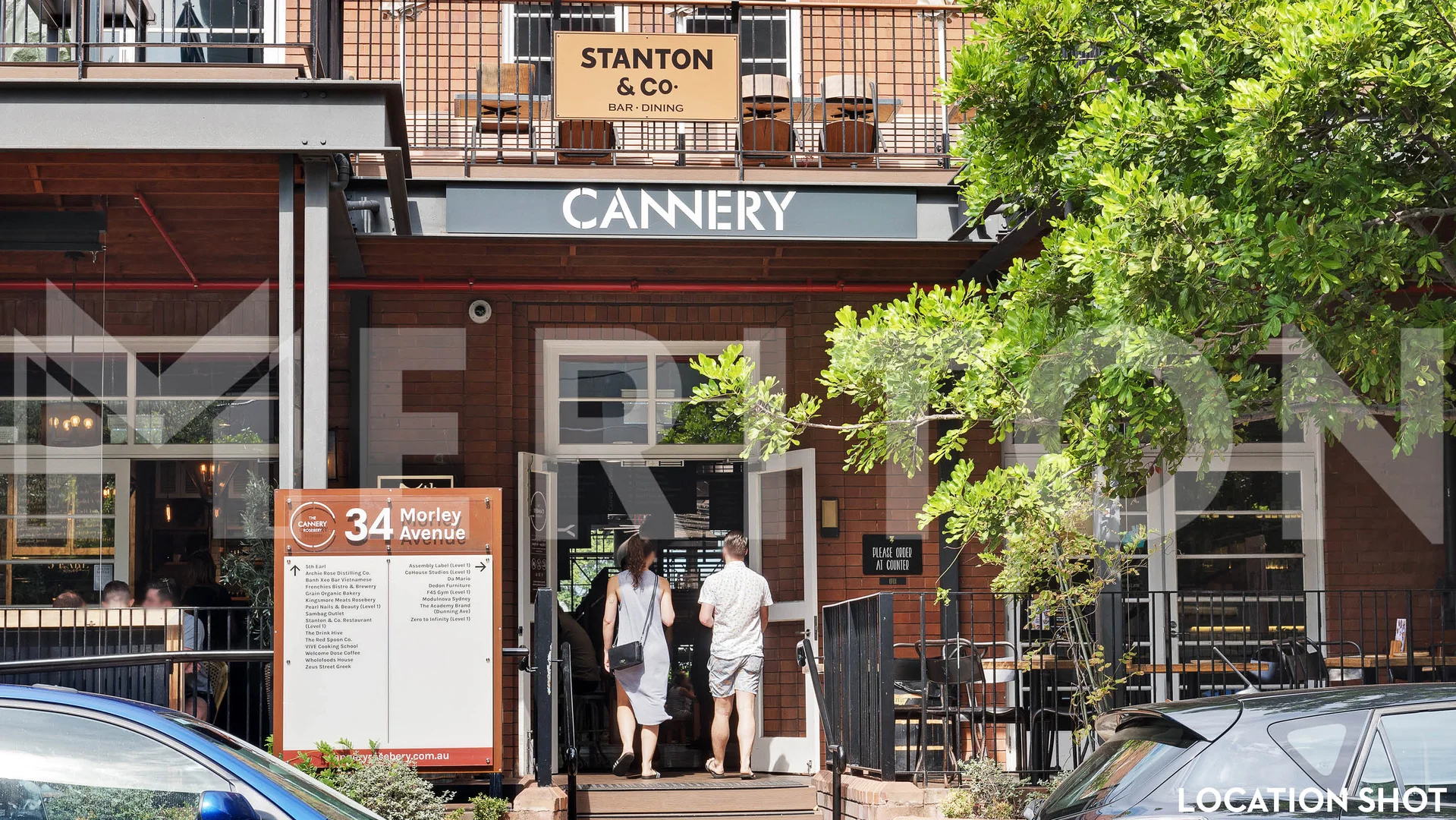 Additional image 18 of 432/4 Stedman Street, Rosebery NSW 2018