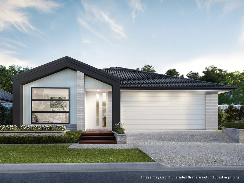 Lot 503 Eynesbury Street, Buchanan NSW 2323