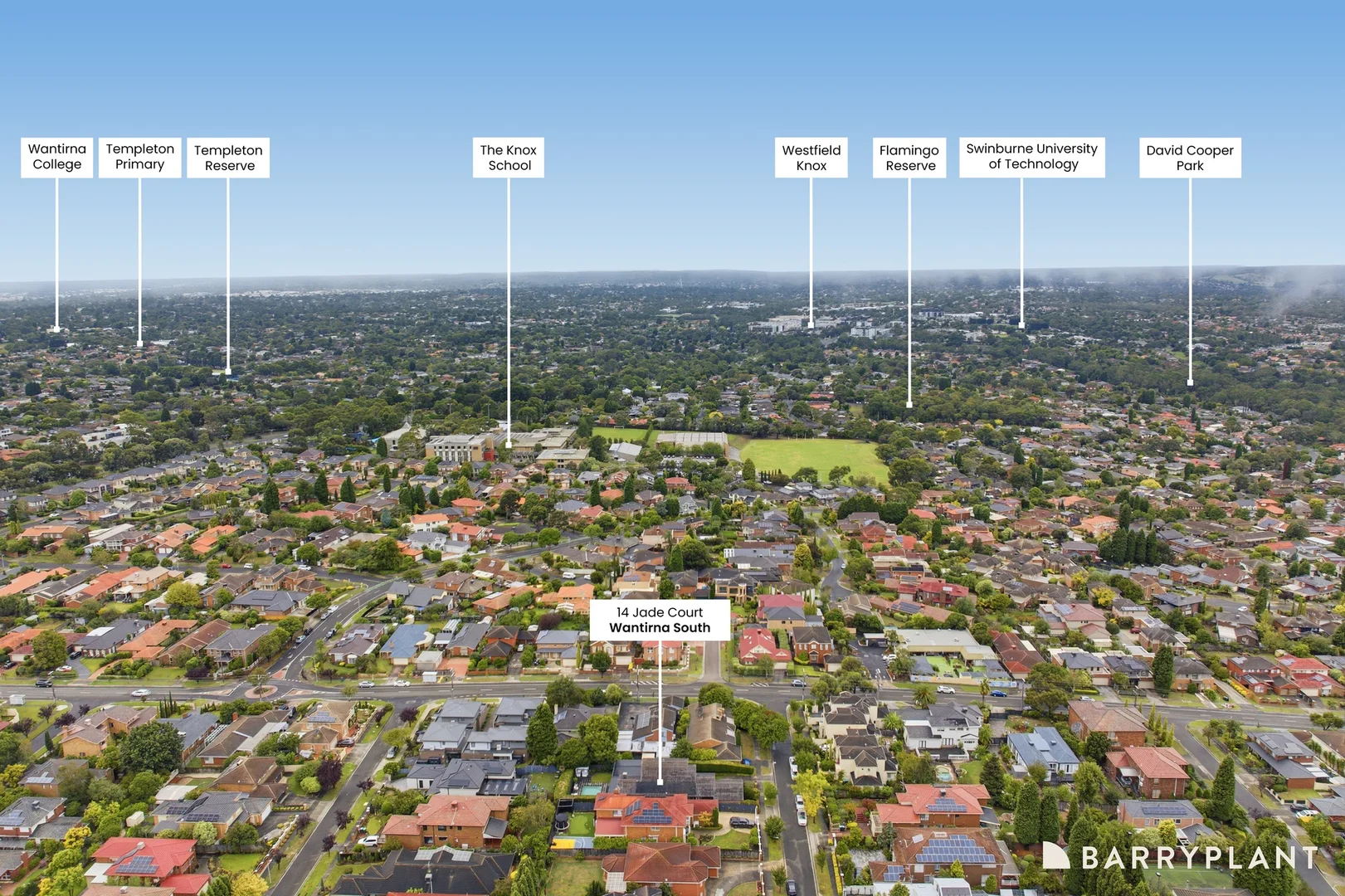 Additional image 24 of 14 Jade Court, Wantirna South VIC 3152