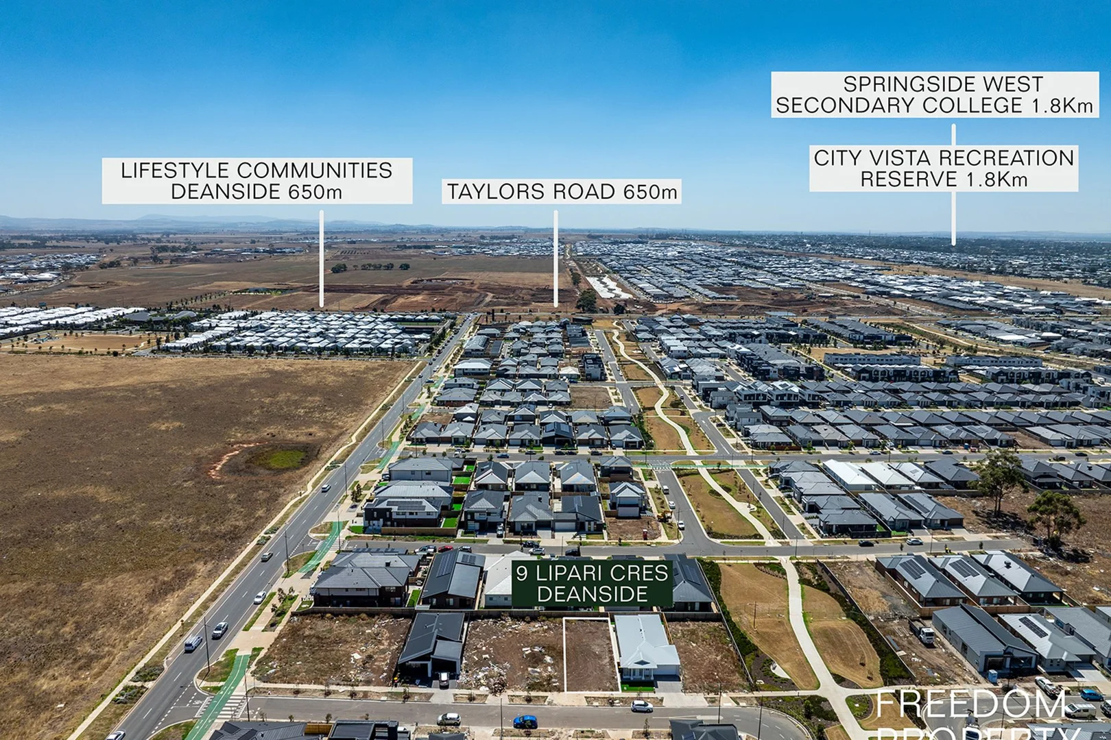 Additional image 3 of 9 Lipari Crescent, Deanside VIC 3336