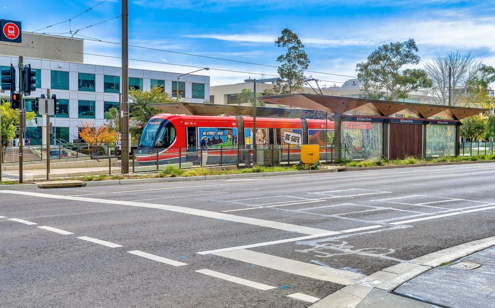 Additional image 35 of 421/1 Elouera Street, Braddon ACT 2612