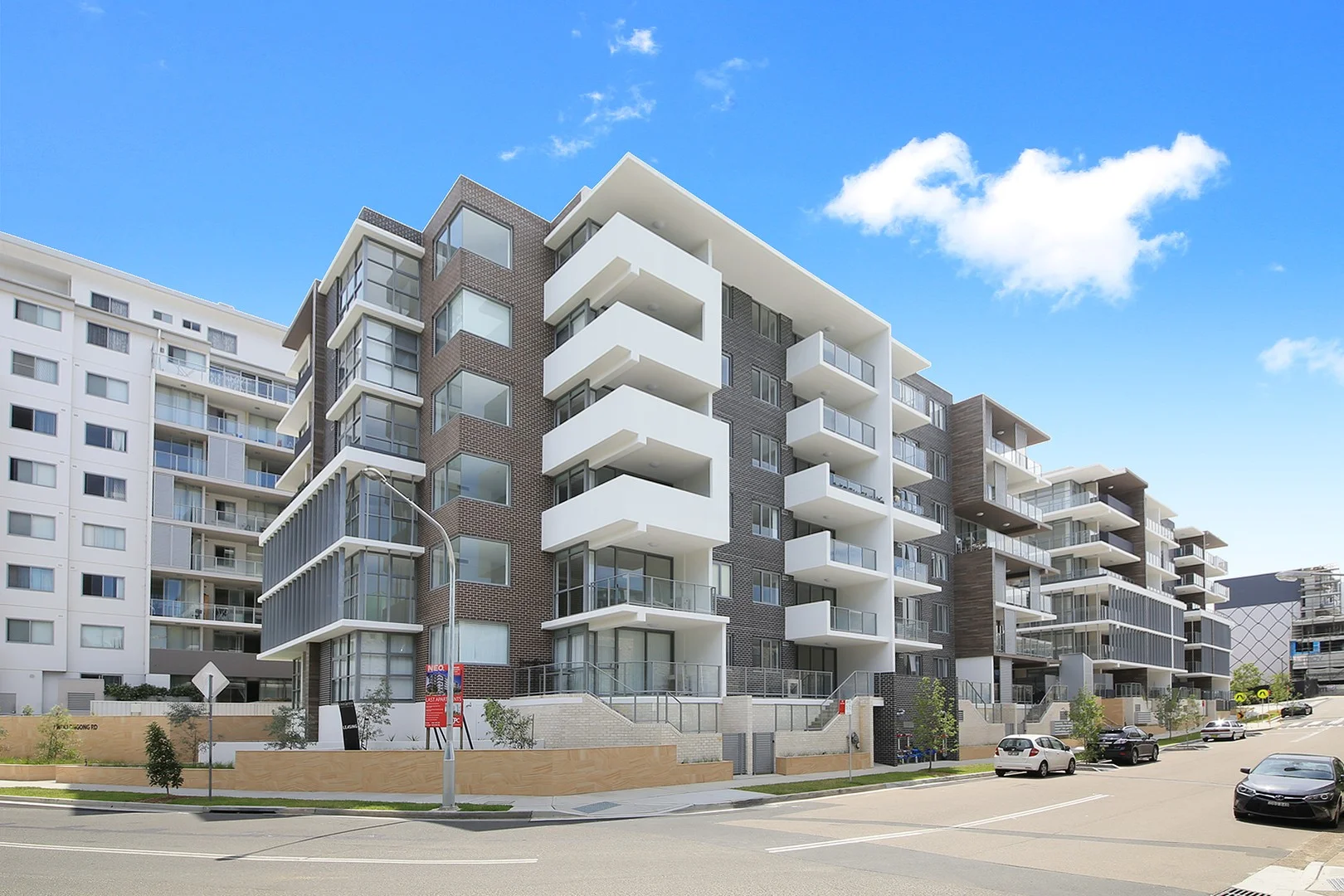 411/2-6 Martin Avenue, Arncliffe NSW 2205