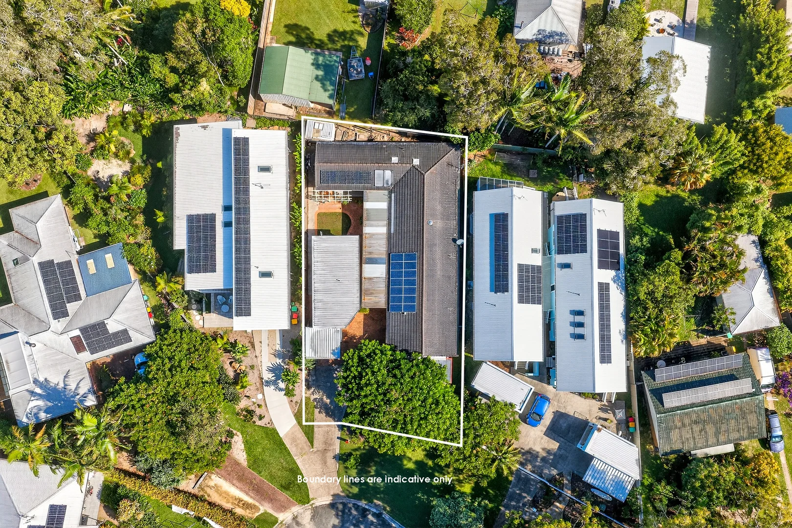 Additional image 31 of 20 Pandanus Court, Brunswick Heads NSW 2483