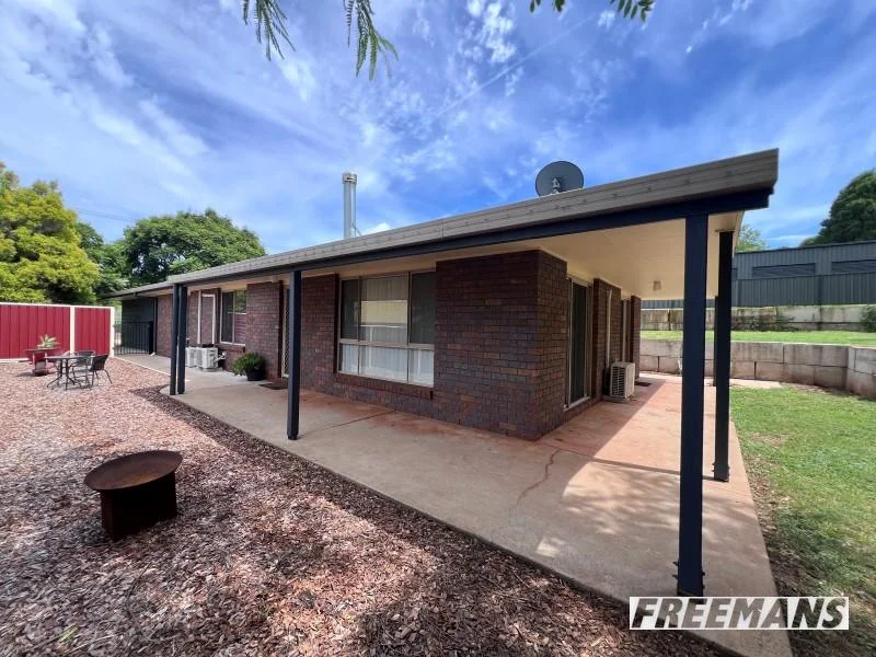 27 Nolan Drive, Kingaroy QLD 4610