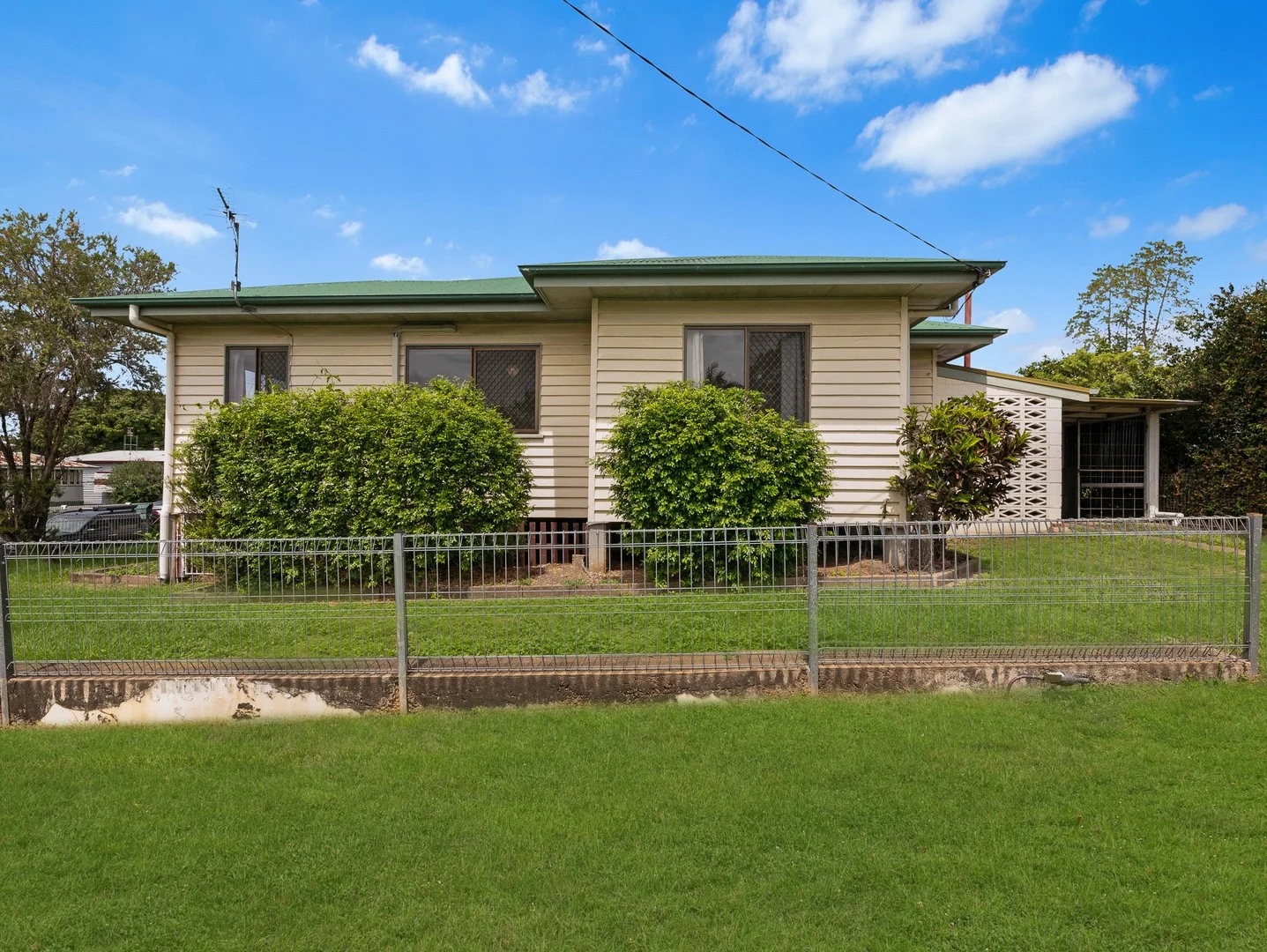 94 Sussex Street, Maryborough QLD 4650