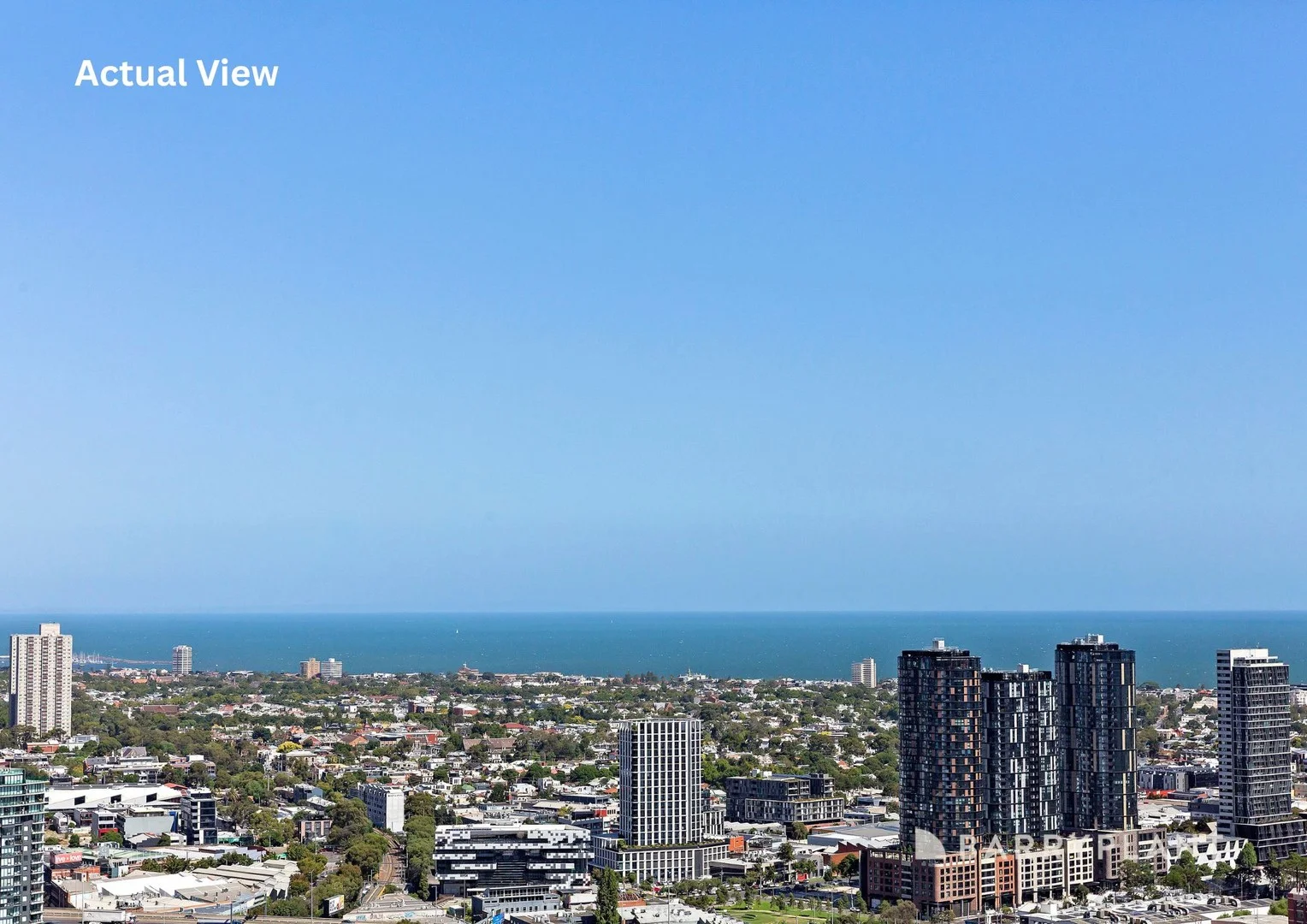 3506/628 Flinders Street, Docklands VIC 3008