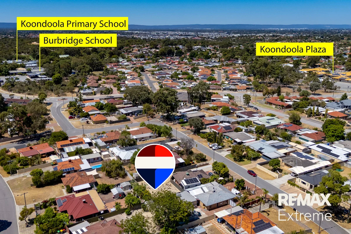 Additional image 2 of 41A Callison Way, Koondoola WA 6064