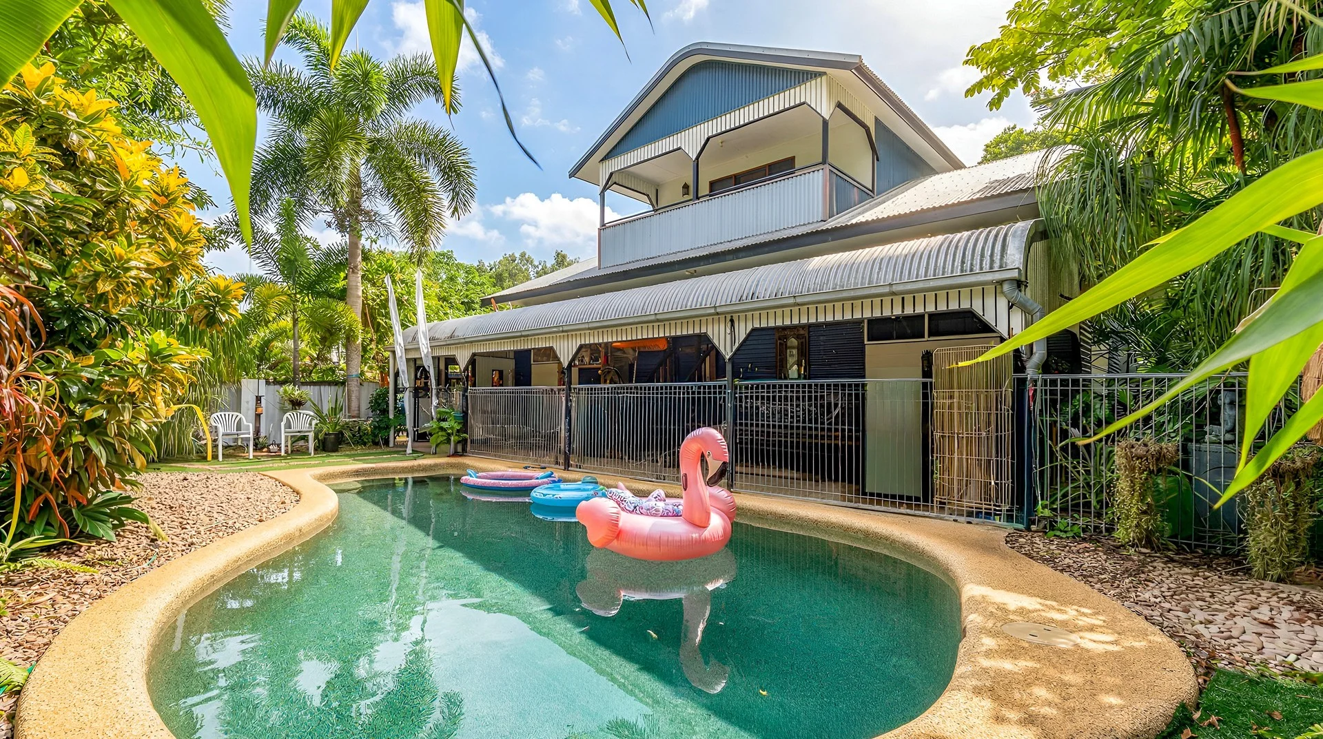 18 Pacific View Drive, Wongaling Beach QLD 4852