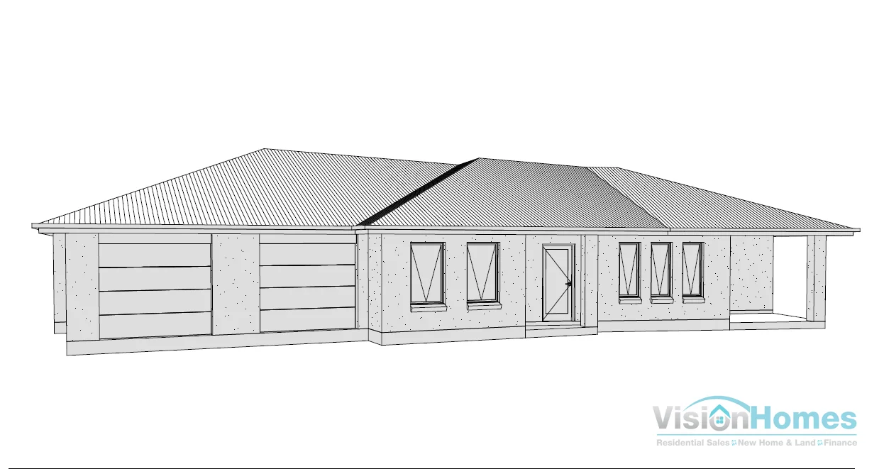 Lot 2 Farrer Court, Morayfield QLD 4506