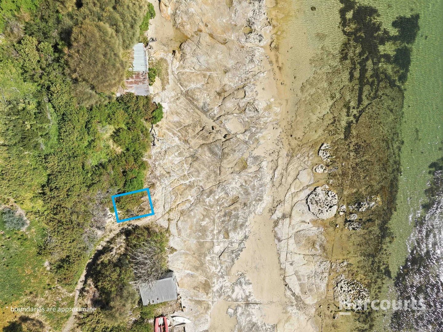 Additional image 3 of Boat Shed "4" Tiger Head Beach, Dodges Ferry TAS 7173