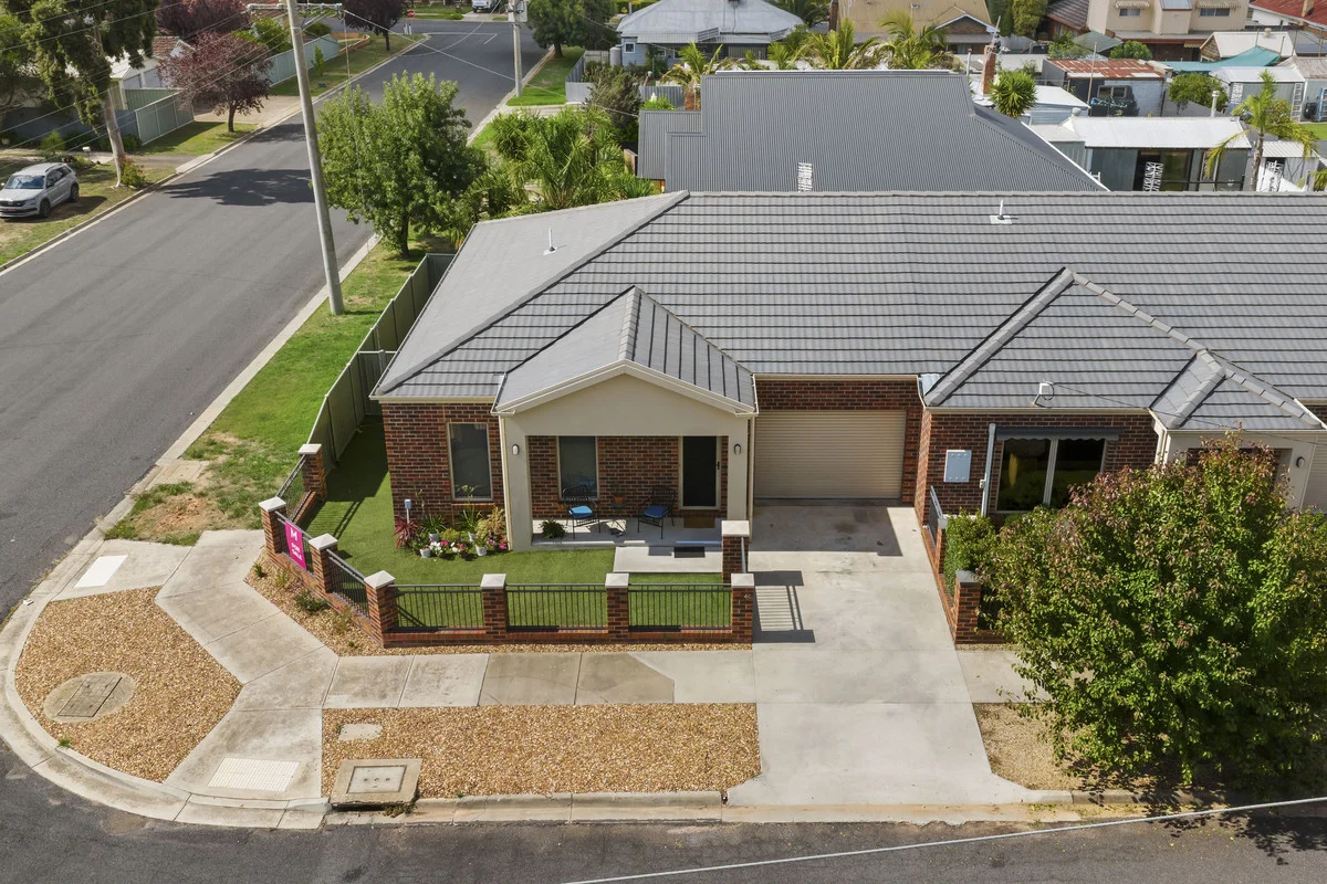 4c Daly Street, Maryborough VIC 3465