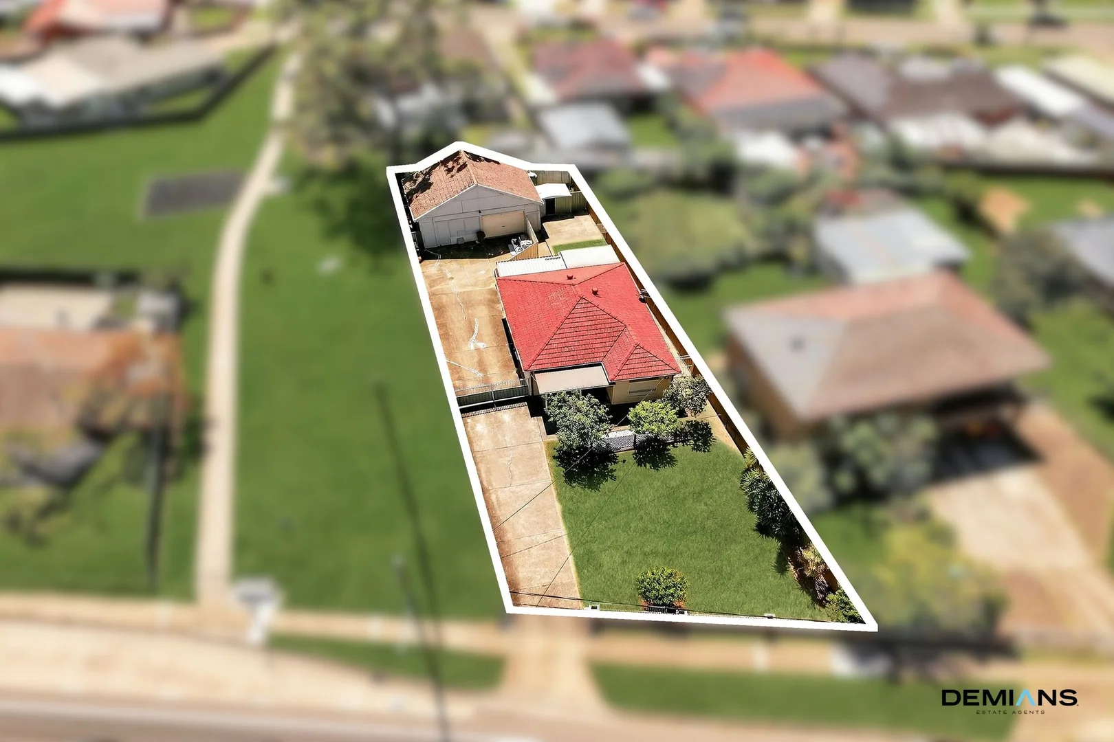 Additional image 2 of 152 Heathcote Road, Hammondville NSW 2170