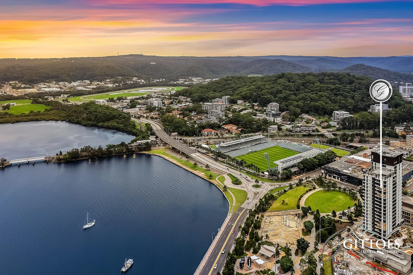 Additional image 17 of 1806/36 Baker Street, Gosford NSW 2250