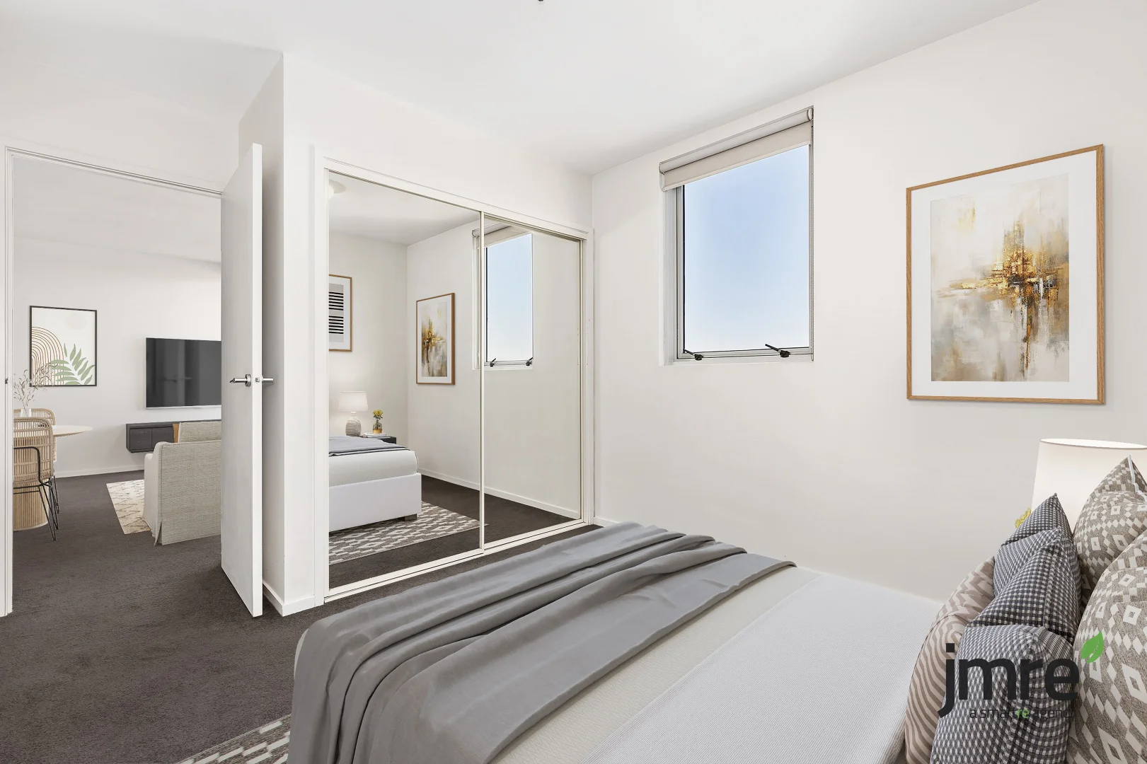 Additional image 8 of 709/70 Speakmen Street, Kensington VIC 3031