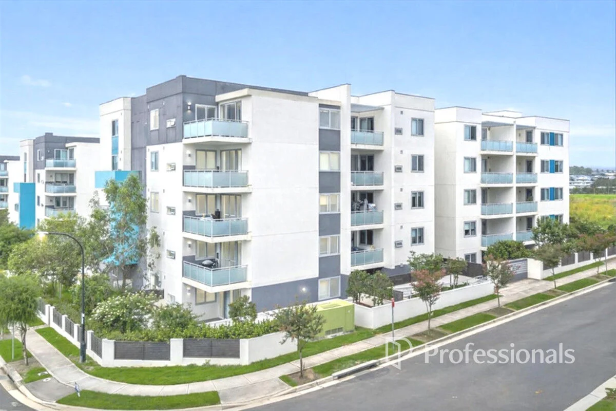 Additional image 2 of 205/33 Simon Street, Tallawong NSW 2762