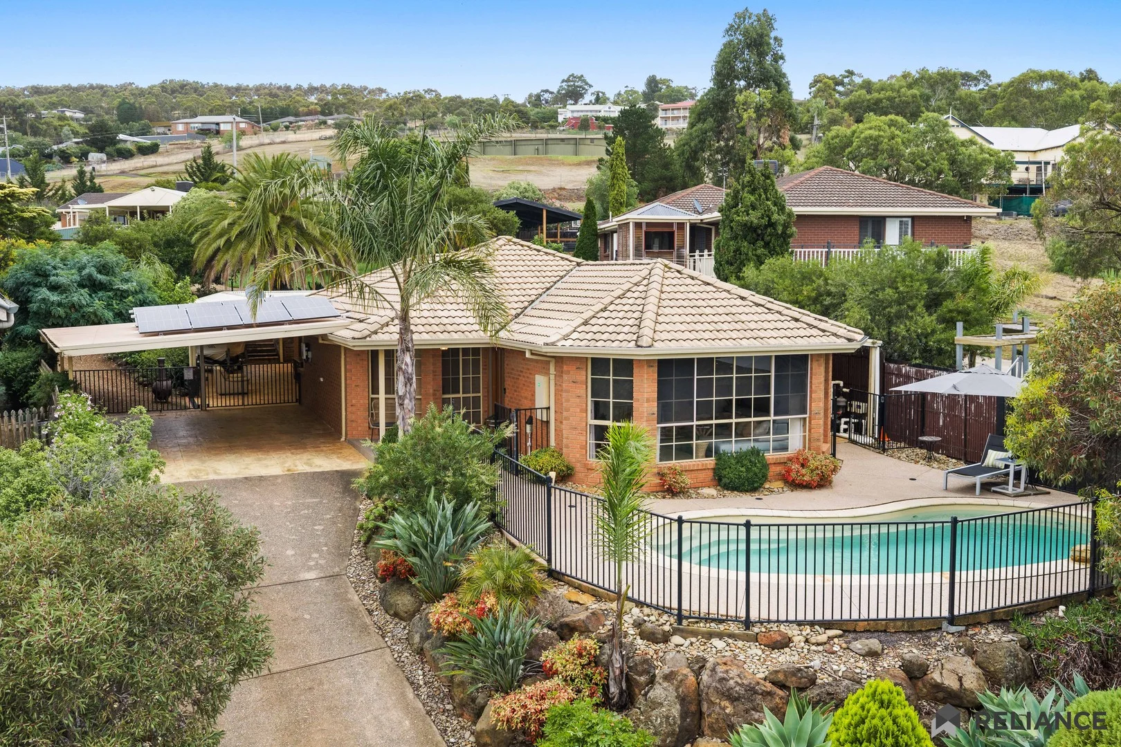 43 Riversdale Crescent, Darley VIC 3340