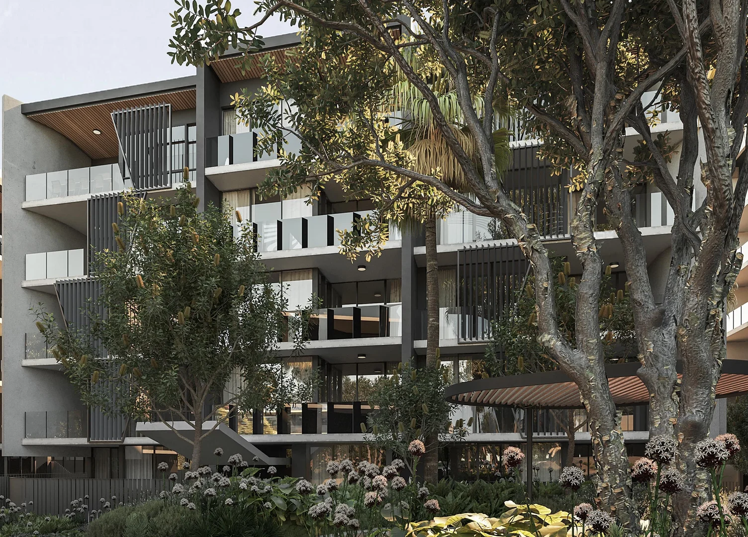 Additional image 5 of 3005/110 Klumpp Road, Upper Mount Gravatt QLD 4122