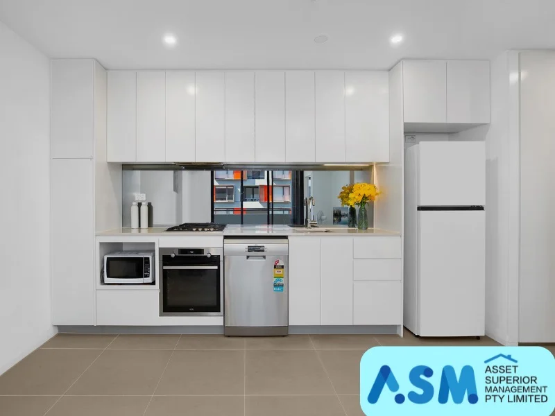 Additional image 6 of 316B/37 Nancarrow Avenue, Ryde NSW 2112