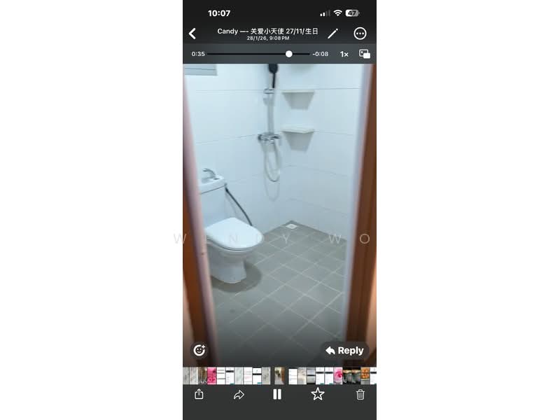 Additional image 5 of 490C Choa Chu Kang Avenue 5
