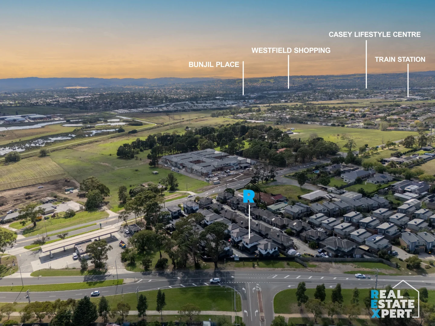 Additional image 23 of 8 Success Place, Hampton Park VIC 3976