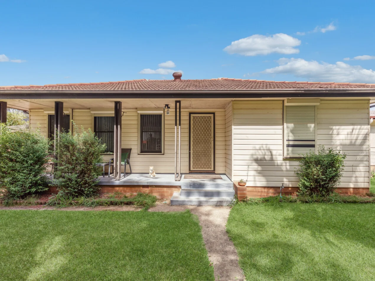 Additional image 2 of 26 Hermitage Crescent, Cartwright NSW 2168