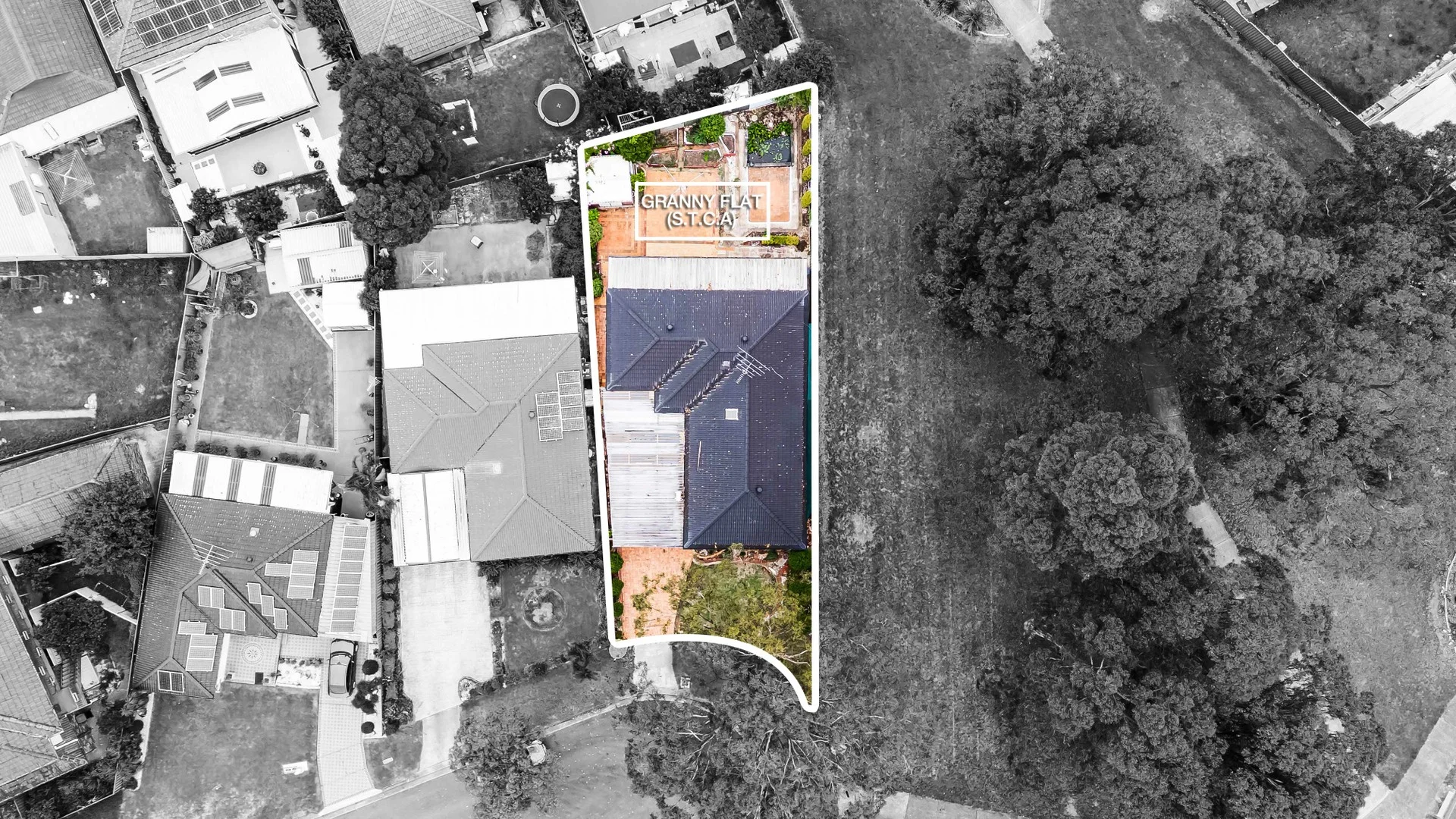 Additional image 2 of 5 Karini Close, Green Valley NSW 2168