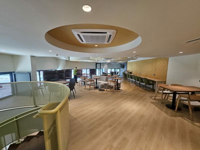 Additional image 11 of Coliwoo - Midtown ( Near SMU , Kaplan , Bugis Area )