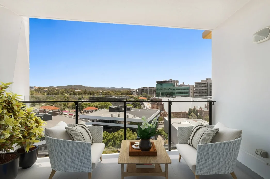 1910/10 Trinity Street, Fortitude Valley QLD 4006