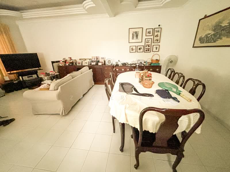 Picardy Garden, Jalan Pari Burong photo 2