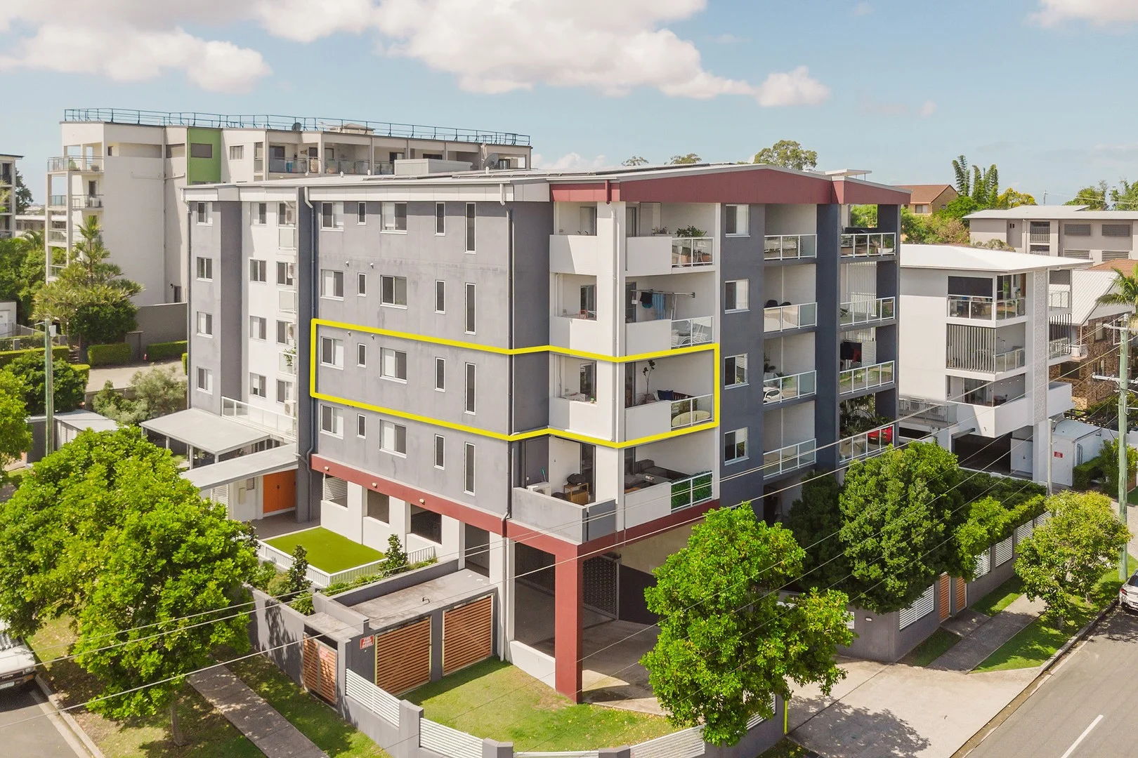 14/34 Hows Road, Nundah QLD 4012
