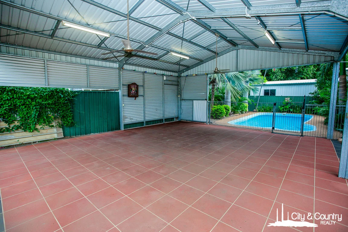 12 Banks Crescent, Mount Isa QLD 4825