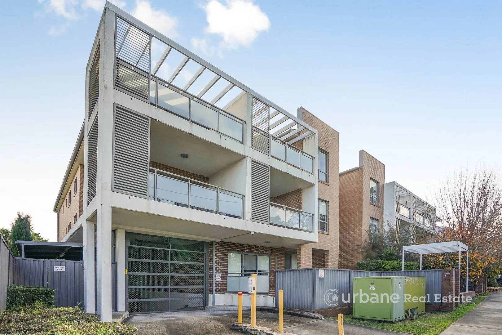 9/25 Mamre Road, St Marys NSW 2760